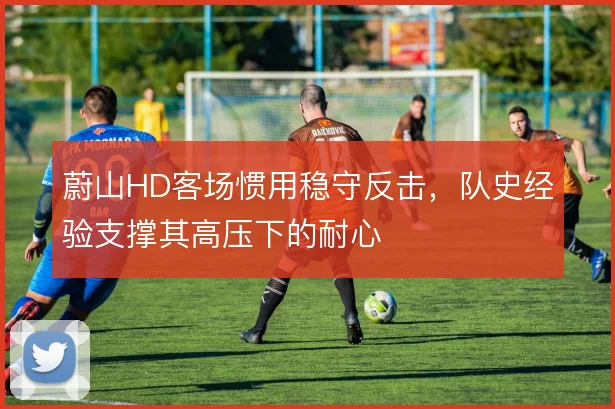 蔚山HD客场惯用稳守反击，队史经验支撑其高压下的耐心