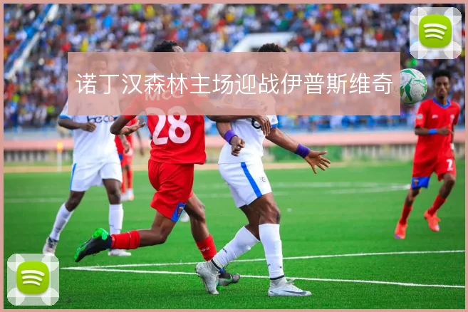 诺丁汉森林主场迎战伊普斯维奇