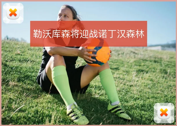 勒沃库森将迎战诺丁汉森林